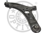 Optimal G6-1632 Braccio Trasversale Inferiore Anteriore Sinistro Per Hyundai Accent Iv (Rb)