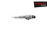 Metzger 0870182 Iniettore Carburante Adatto Per Peugeot 206 Hatchback (2A/C) Common Rail