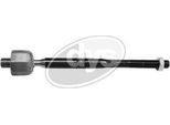 Dys 24-26381 Giunto Assiale Barra Di Accoppiamento Per Bmw 3 Touring (F31) Anteriore Sinistro Anteriore Destro