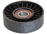 Optimal 0-N1677S Puleggia Tenditore Cinghia A V Per Hyundai Tucson (Jm) Per Kia Sportage (Je, Km)
