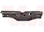 Van Wezel 3804663 Mascherina Anteriore Per Opel Corsa E Hatchback (X15) Rivestimenti Anteriori