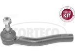 Corteco Tirante Tirante Per Toyota Yaris Hatchback (P1) Anteriore Destro 49401693