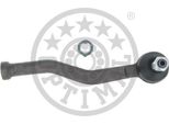 Testina Tirante Optimal Tirante Adatto Per Peugeot 208 I Hatchback (Ca, Cc) Anteriore Sinistro Esterno G1-2010