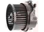 Van Wezel 0917773 Motore Ventilatore Ventilatore Abitacolo Adatto Per Peugeot 206 Hatchback (2A/C) 206 Cc (2D) 206+ Hatchback (2L, 2M) 206 Sw (2E/K) 1007 (Km)