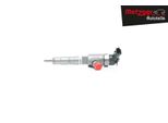 Metzger 0870166 Iniettore Carburante Per Ford Fiesta Mk6 Hatchback (JA8, JR8)
