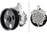 Hella 8TL 359 000-401 - Oe 5 466 02 01 Servo Pompa Per Classe C (W204), Classe C (S204), Cls (C219), Classe E (W211), Classe E (S211), Classe Glk (X204), Classe S (W221)