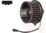 Van Wezel 5875773 Motore Soffiatore Interno Per Vw Transporter Iv Bus (70B, 70C, 7DB, 7DK, 70J, 70K, 7DC, 7DJ) Transporter Iv Furgoncino