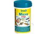 Tetra Micro Crips 100Ml - Tetra Micro Crips