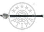 Optimal G2-2010 Snodo Assiale Barra Di Accoppiamento Per Fiat Qubo (225) Anteriore Sinistro Anteriore Destro