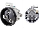 Hella 8TL 359 000-131 - Servo Pompa Oe 948120 Per Astra J, Insignia A (G09)
