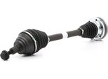 Skf Albero Di Trasmissione / Semiasse Anteriore Sinistro Per Vw Caddy Iii Touran Passat B7
