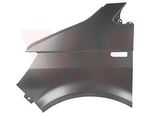 Van Wezel 5791655 - Oe 7E0821101A Parafango, Anteriore Sinistro Per T6