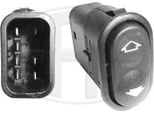 Era 662166 Interruttore Regolatore Finestrino Per Ford Fiesta Mk4 Hatchback (Jas, Jbs) Interruttore Regolatore Finestrino Anteriore Destro
