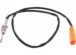 Vemo V10-72-0105 Sensore Temperatura Gas Di Scarico Per Vw Sharan (7N1, 7N2) 620 Mm