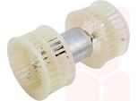 Van Wezel 3025774 - Soffiatore Interno Oe 1248200608 Per Classe E (W124), Classe E (S124)