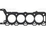 Reinz 61-10108-00 Guarnizione Della Testa Del Cilindro Per Land Rover Range Rover Sport (L320) Per Jaguar Xf (J05, CC9)