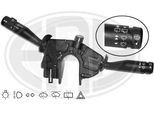 Era 440219 Interruttore Del Piantone Dello Sterzo Interruttore Combinato Per Ford Escort Vi Cabrio (All) Escort Vi Hatchback (Gal, Aal, Abl) Escort V Hatchback (Gal)