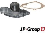 Jp Group Pompa Refrigerante Pompa Acqua Per Renault ScÉNic Ii (JM0/1) 4314100900