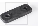 Peters Ennepetal Lasche Federbock 144.105-00A 20Mm 21Mm 140Mm 50Mm 0,698Kg