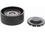Vaico V40-0226 Tendicinghia Cinghia Trapezoidale Scanalata Per Opel Insignia Caravan Ø65Mm Rullo