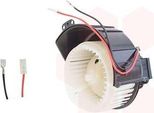 Van Wezel 3742773 Motore Ventilatore Ventilatore Interno Per Opel Astra H Caravan (A04) Astra H Hatchback (A04) Astra G Cc (T98) Astra H Gtc (A04)