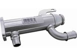 Radiatore, Ricircolo Dei Gas Di Scarico Ford C-Max, Focus Ii, C4, Galaxy, 307, 407