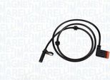 Magneti Marelli Sensore Abs Velocità Ruota Posteriore Adatto Per MERCEDES-BENZ Classe C Berlina (W204) 172100085010