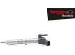 Metzger 0870205 Iniettore Per Ford Focus Ii Hatchback (Da, Hcp, Dp) Common Rail