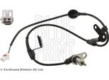 Blue Print Sensore Abs Velocità Ruota Posteriore Destra Per Mazda 626 V Hatchback (Gf) ADBP710053