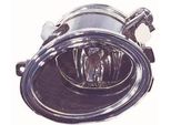 Abakus 444-2009R-UQN - Fendinebbia Oe 63177894018, Destro Per Serie 3 (E46), Serie 5 (E39)