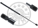 Molla A Gas Optimal Per Cofano Motore 575 Mm Per Seat Leon Hatchback (1M1) 330 N AG-50134