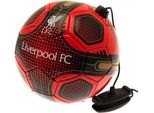 Squadra Merchandise Football Skills Trainer Liverpool Taglia 2 - Pallone Da Allenamento
