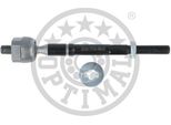 Optimal G2-2023 Snodo Assiale Barra Di Accoppiamento Per Toyota Prius (ZVW3) Anteriore Sinistro Anteriore Destro