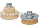 Originale Imperium 38602 Kit Di Riparazione Cuscinetto Supporto Puntone Posteriore Sinistro Posteriore Destro Per Bmw 3 Touring (E91) 3 Berlina (E90) 1 Hatchback (E87)
