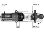 Era 220367A Motorino Di Avviamento 1,5 Kw Per Ford Mondeo Iii Station Wagon (Bwy) 12 V