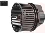 Van Wezel 1887773 Motore Ventilatore Ventilatore Abitacolo Per Ford Mondeo Iv Turnier (BA7) Focus Ii Hatchback (Da, Hcp, Dp) S-MAX (WA6) Focus Ii Station Wagon Galaxy