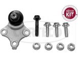 Corteco Giunto Di Supporto Anteriore Destro Anteriore Sinistro Inferiore Adatto Per Peugeot Partner Combispace (5F) 49400191