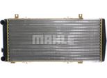 Mahle Cr 1513 000S Radiatore Radiatore Acqua Radiatore Motore Per Vw Caddy Ii Pickup (9U7) Per Skoda Felicia Ii (6U1) Felicia I Pickup (6UF, 6U7) Felicia I (6U1)