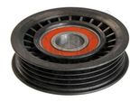 Optimal 0-N1724 Puleggia Di Rinvio Cinghia Trapezoidale Scanalata Per Subaru Forester (Sg) Legacy Iv Station Wagon (Bp) Impreza Berlina (Gd) Forester (Sf) Impreza Station Wagon
