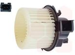 Van Wezel 0961773 Motore Ventilatore Ventilatore Abitacolo Adatto Per Peugeot 307 Sw (3H) 307 (3A/C) 307 Cc (3B) 307 Break (3E) 307 Sw Furgone/Station Wagon (3E, 3H)