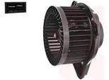 Van Wezel 5930773 Motore Ventilatore Ventilatore Interno Per Volvo V70 I (875, 876) C70 I Cabrio (873) S70 (874) C70 I Coupé (872)