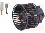 Van Wezel 3776774 Motore Ventilatore Ventilatore Interno Per Opel Corsa B Hatchback (S93) Tigra Coupé (S93) Combo (71) Corsa B Caravan (S93)