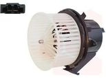 Van Wezel 0929773 - Soffiatore Interno Oe 6441CS Per DS3, C4 Cactus, C3 Ii (Sc), DS3 (U), DS3 (Sb), DS3 (Sa)