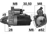Era 220183A Motorino Di Avviamento 2,2Kw Per Fiat Ducato (290) 12V