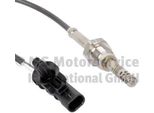Pierburg 7.11020.43.0 - Sensore Temperatura Gas Di Scarico Per XC60 Ii (246), S60 Ii (134), S80 Ii (124), S90 Ii (234), V60 I (155, 157), V60 Ii (225, 227), V70 Iii (135), V90 Ii (235, 236), XC40 (536), XC60 (156), XC70 Ii (136), XC90 Ii (256)