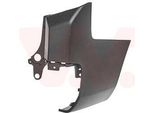 Van Wezel 3803534 - Paraurti Oe 1633558280, Posteriore Destro Per Berlingo, Combo (K9), Partner (K9)