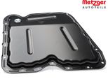 Metzger 7990081 Coppa Dell'olio Coppa Dell'olio Motore Per Opel Vivaro A Furgone (X83) Vivaro A Combi (X83) Vivaro A Pianale / Telaio (X83) Per Renault