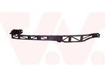 Van Wezel 2735567 Supporto Paraurti Anteriore Sinistro Per Mazda 3 (Bk) 3 Notchback (Bk)