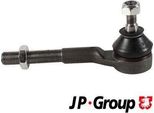 Jp Group Testina Tirante Tirante Per Renault Clio I (B/C57, 5/357) Anteriore Destra 4344601480