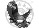 Optimal KN-301667-01-R Snodo Dello Sterzo Sospensione Dello Sterzo Per Ford Focus Ii Hatchback (Da, Hcp, Dp) Anteriore Destro